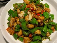 -小菜园新徽菜(常州武进吾悦店)