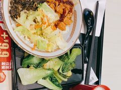 -永和大王(春日上新·浦东南路店)