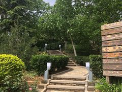 -天毓山庄·餐厅
