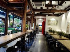 -北平小院设计酒店