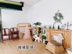 -NICE KIDS 奈时儿童摄影