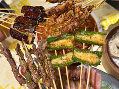 -串盟烧烤·长沙美食地标(星沙店)
