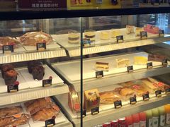 -COSTA COFFEE(成都来福士店)
