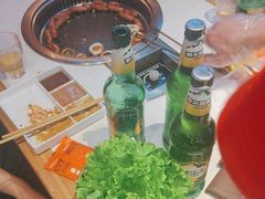 -杨记齐齐哈尔烤肉(总店)