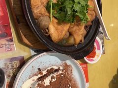 -吴系粤菜馆·茶餐厅(深业上城店)