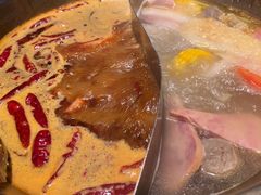 -川味观·鲜货火锅(西湖文化广场店)