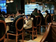 大堂-吉布鲁牛排海鲜自助(假日国际店)