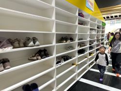 -反弹蹦床公园·亲子乐园·团建·派对(巴南万达店)