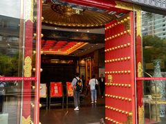 门面-宁波状元楼酒店(和义路店)