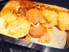 -401餐厅(弘大店)
