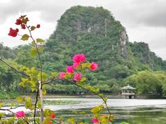 -星湖旅游景区七星岩