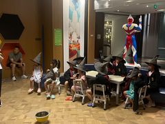 -大连金石滩绿发温泉假日酒店