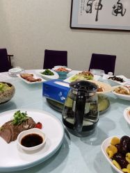 -昊天假日酒店·宴会厅