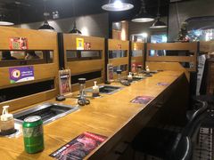 -小肉魁家•烧肉放题自助(南门中大国际店)