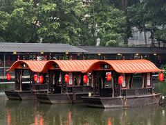 -侨美·唐荔园·40年地道粤菜