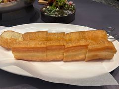 -北京泰富酒店-柏景轩中餐厅