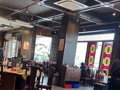 -红鼎坊·老成都火锅(新南门店)