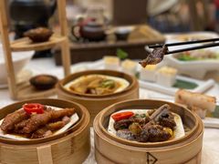 -顺德人家食府(黄金广场店)