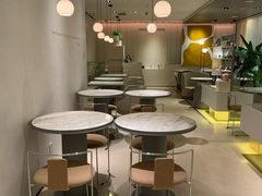 用餐区-théATRE 茶聚场(王府中環店)