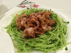 -聚春园自助餐厅(东街口店)