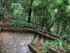 -飞霞风景名胜区