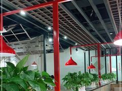 大堂-叶派龙虾•招牌香辣蟹·海鲜(中海国际店)