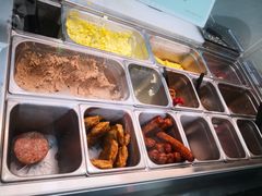 -赛百味SUBWAY(中亭街店)