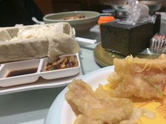 -95号酱骨·一块豆腐(展春园西路店)