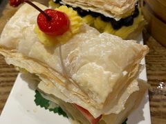 -赏点粤式点心(广州塔店)