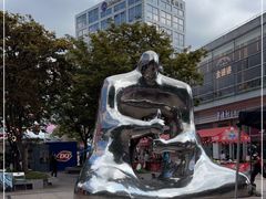 -证大大拇指广场(芳甸路店)