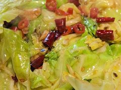 -米椰湘·辣椒炒肉