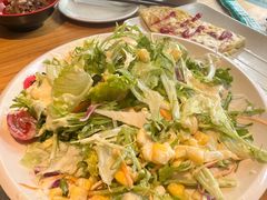 -土大力韩式烤肉料理(39年·和平路店)