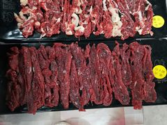 -陈记顺和潮汕牛肉火锅(番禺迎宾大道店)