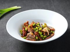 -虎哥私房菜(馒头山店)