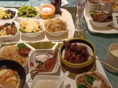 -堂会·KTV·自助餐·团建聚会(天河店)