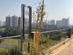 -小茶闲舍·观景商务茶馆(广州塔店)