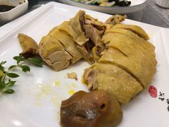 -海富门·带鱼·淮扬菜·粤菜(甘家口店)
