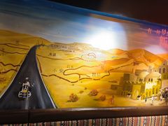 景观位-疆里疆外·和田烤肉·清真