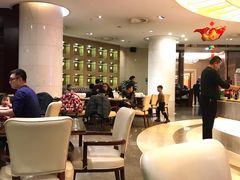 大堂-大唐西市酒店-丝路阳光西餐厅