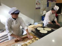 -姥家春饼店(漳州二路店)