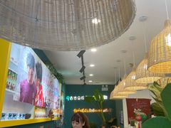 大堂-春莱·老挝咖啡·泰式奶茶(钟楼店)