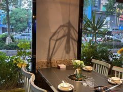 -打酱友•斑鱼海鲜粥火锅(吴桥店)