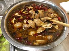甜麻肥蛤-陈氏肥蛤(小纬六路总店)
