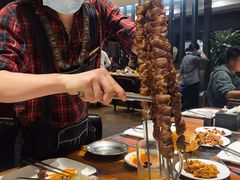 -汉巴味德(大悦城店)