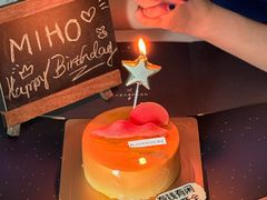 -黑池口感烘焙·生日蛋糕(坂田店)