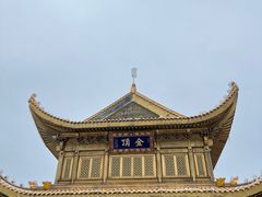 -峨眉山风景名胜区
