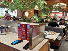 -左庭右院鲜牛肉火锅(七宝领展广场店)