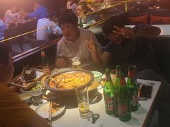 -鸣记脆皮烤鱼·海鲜烤鱼(三八广场店)
