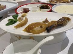 -满堂·烤鸭店·北京菜(鼓楼店)