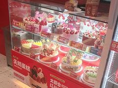 -味多美蛋糕(看丹桥店)